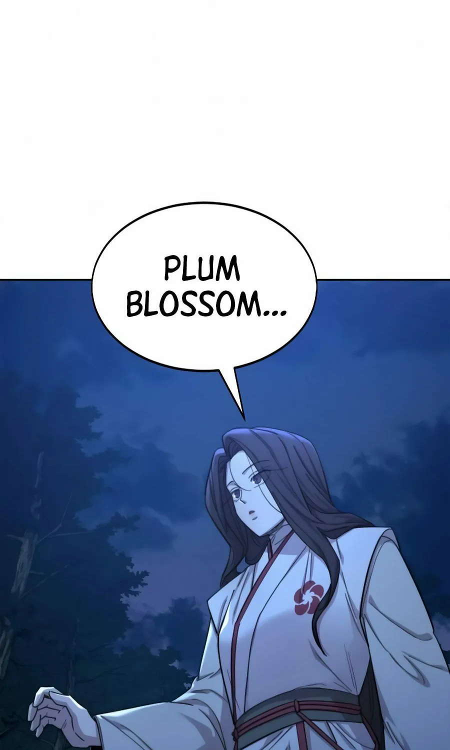Return of the Blossoming Blade Chapter 39 page 39 - 