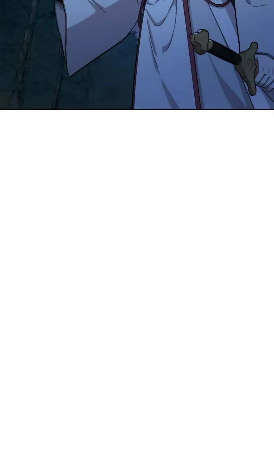 Return of the Blossoming Blade Chapter 39 page 40 - 