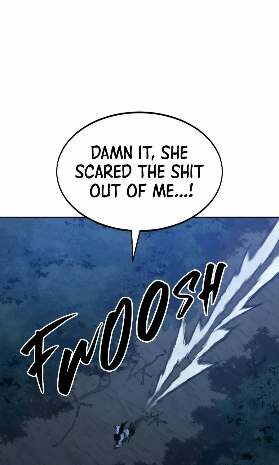 Return of the Blossoming Blade Chapter 39 page 41 - 