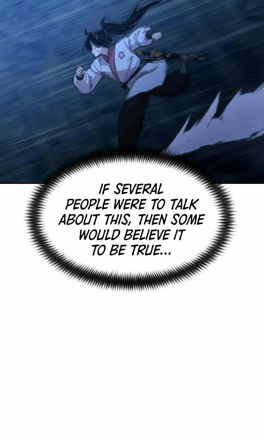 Return of the Blossoming Blade Chapter 39 page 43 - 