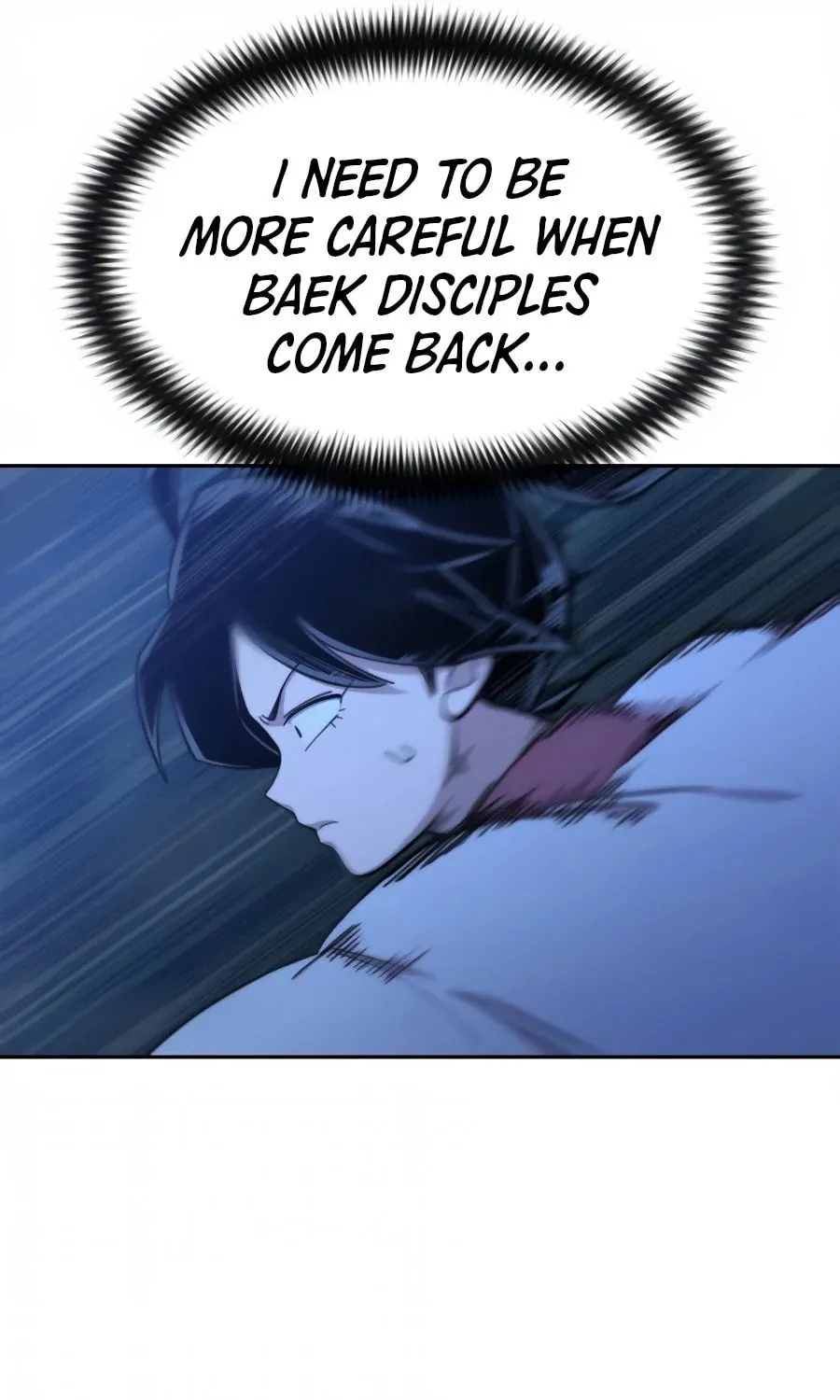 Return of the Blossoming Blade Chapter 39 page 44 - 