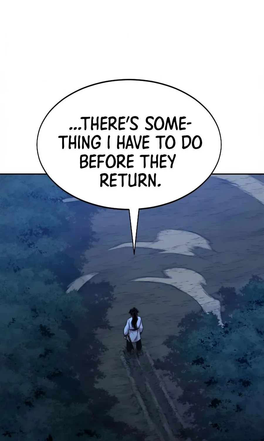 Return of the Blossoming Blade Chapter 39 page 46 - 