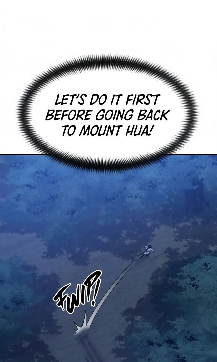 Return of the Blossoming Blade Chapter 39 page 48 - 