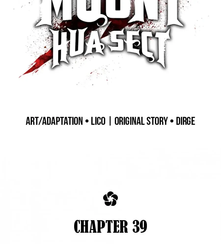 Return of the Blossoming Blade Chapter 39 page 50 - 