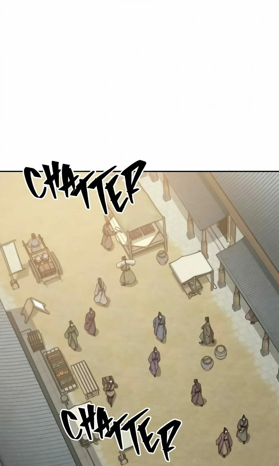 Return of the Blossoming Blade Chapter 39 page 51 - 