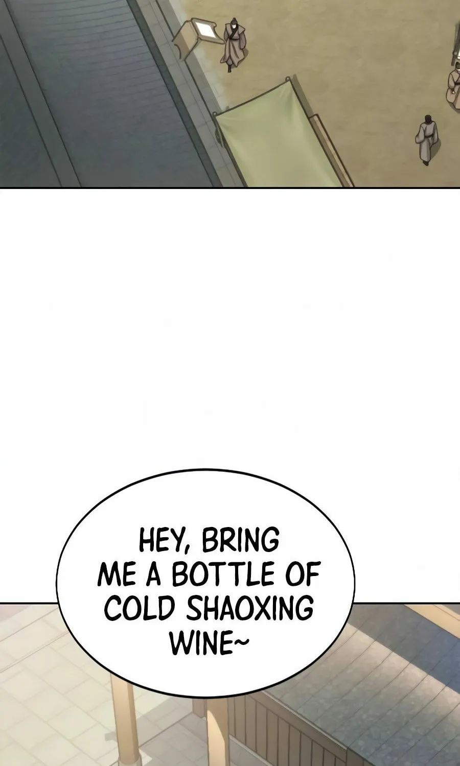 Return of the Blossoming Blade Chapter 39 page 52 - 