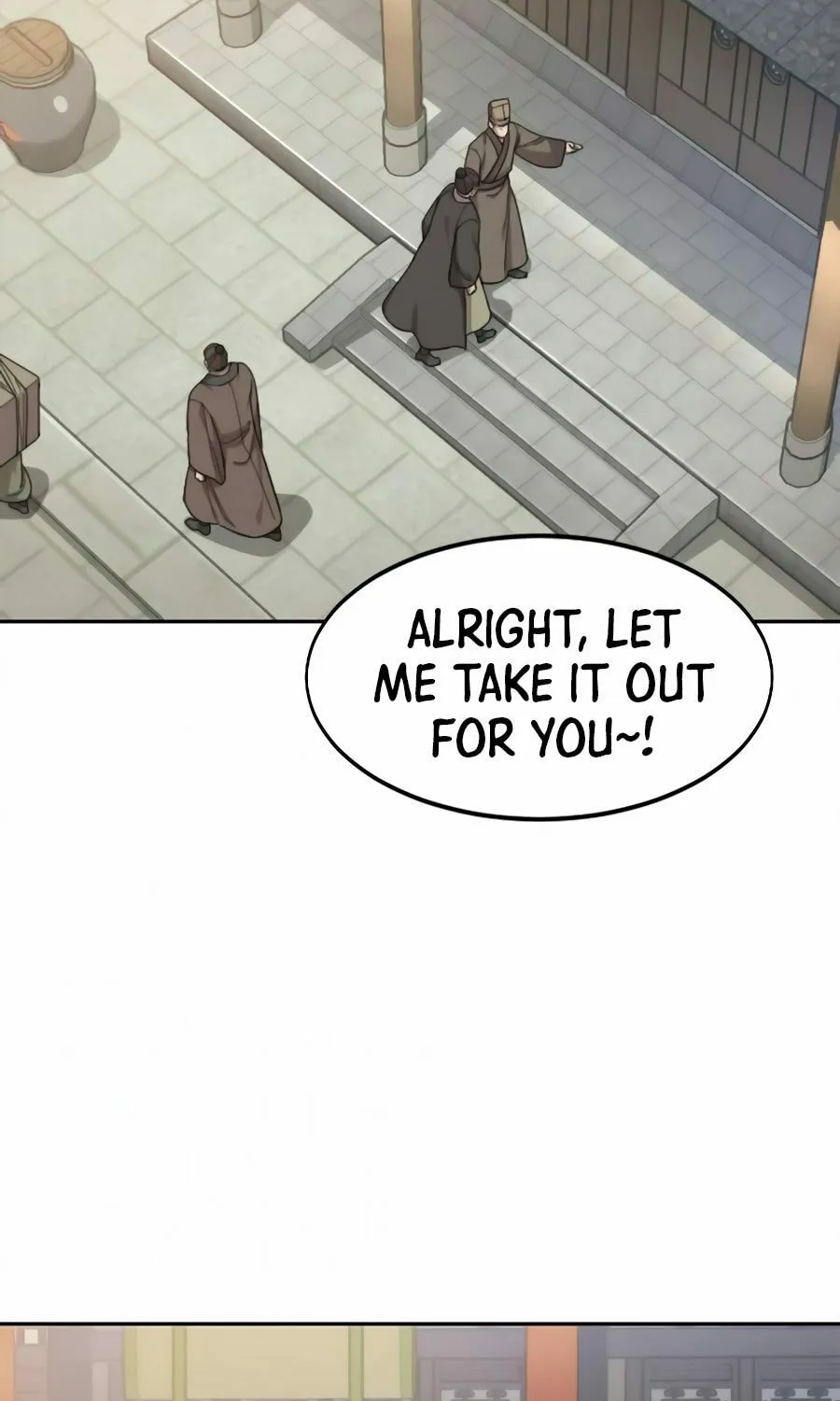Return of the Blossoming Blade Chapter 39 page 53 - 