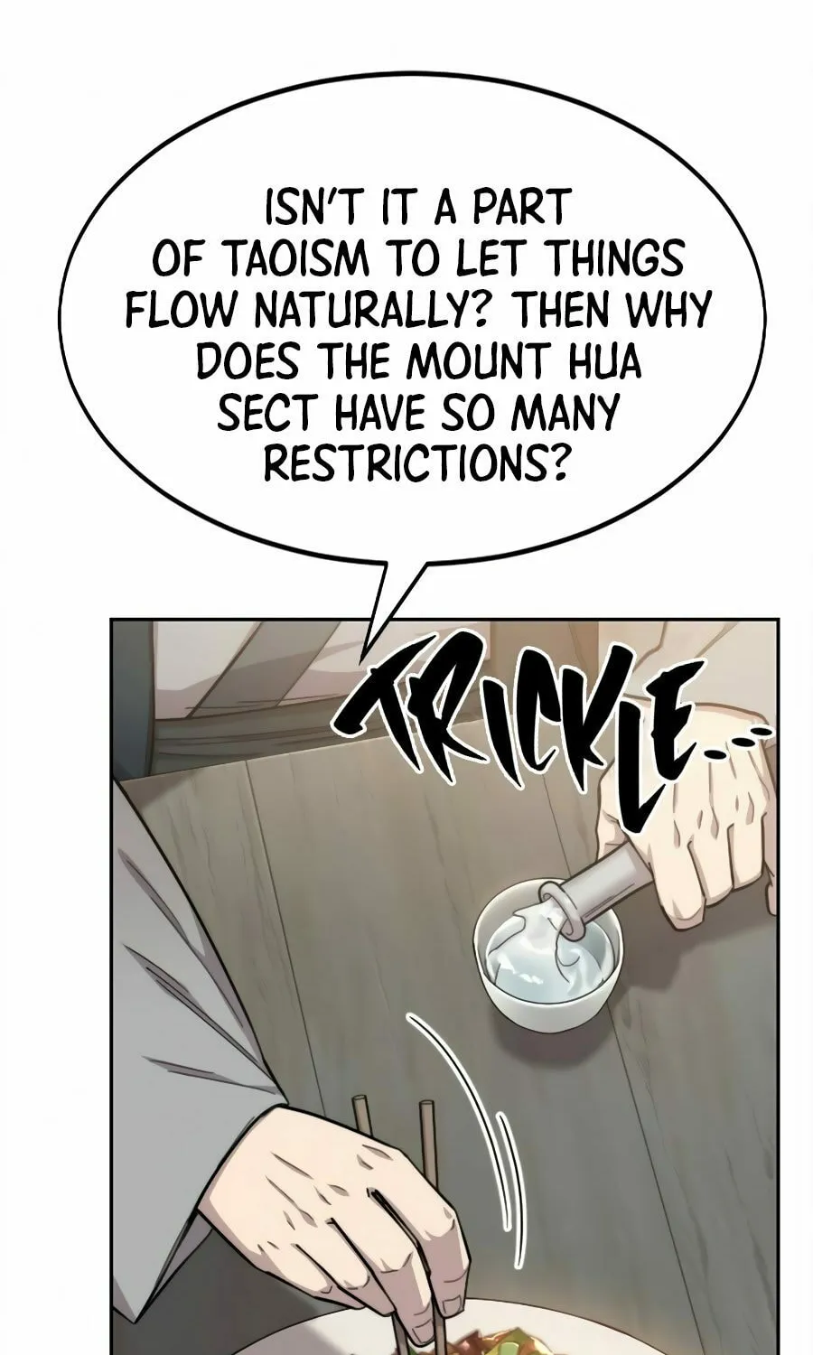 Return of the Blossoming Blade Chapter 39 page 59 - 