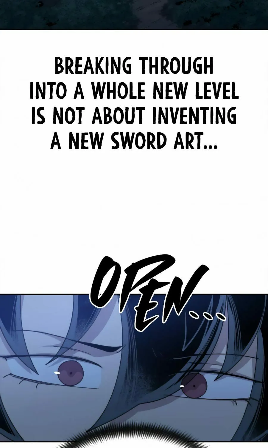 Return of the Blossoming Blade Chapter 39 page 7 - 