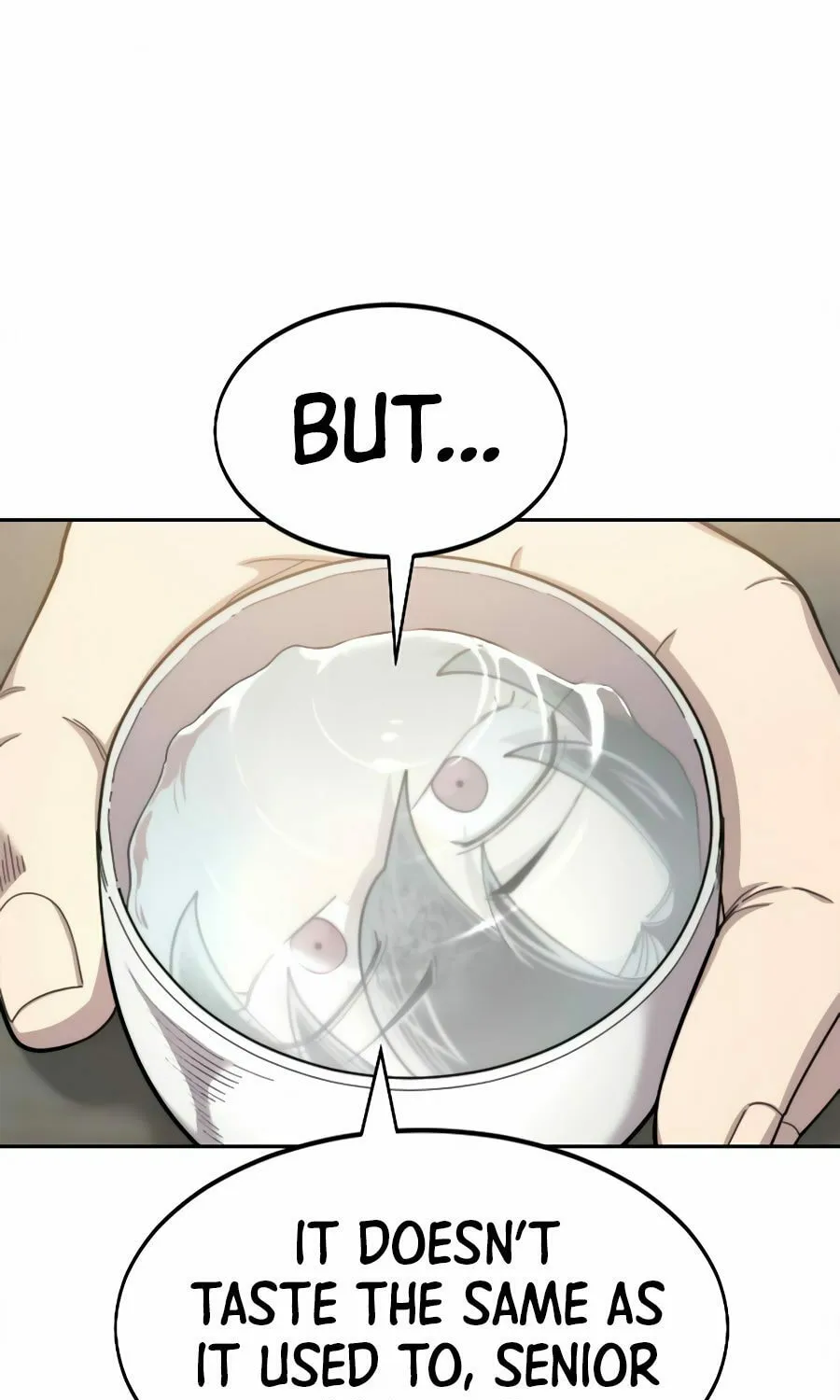 Return of the Blossoming Blade Chapter 39 page 67 - 
