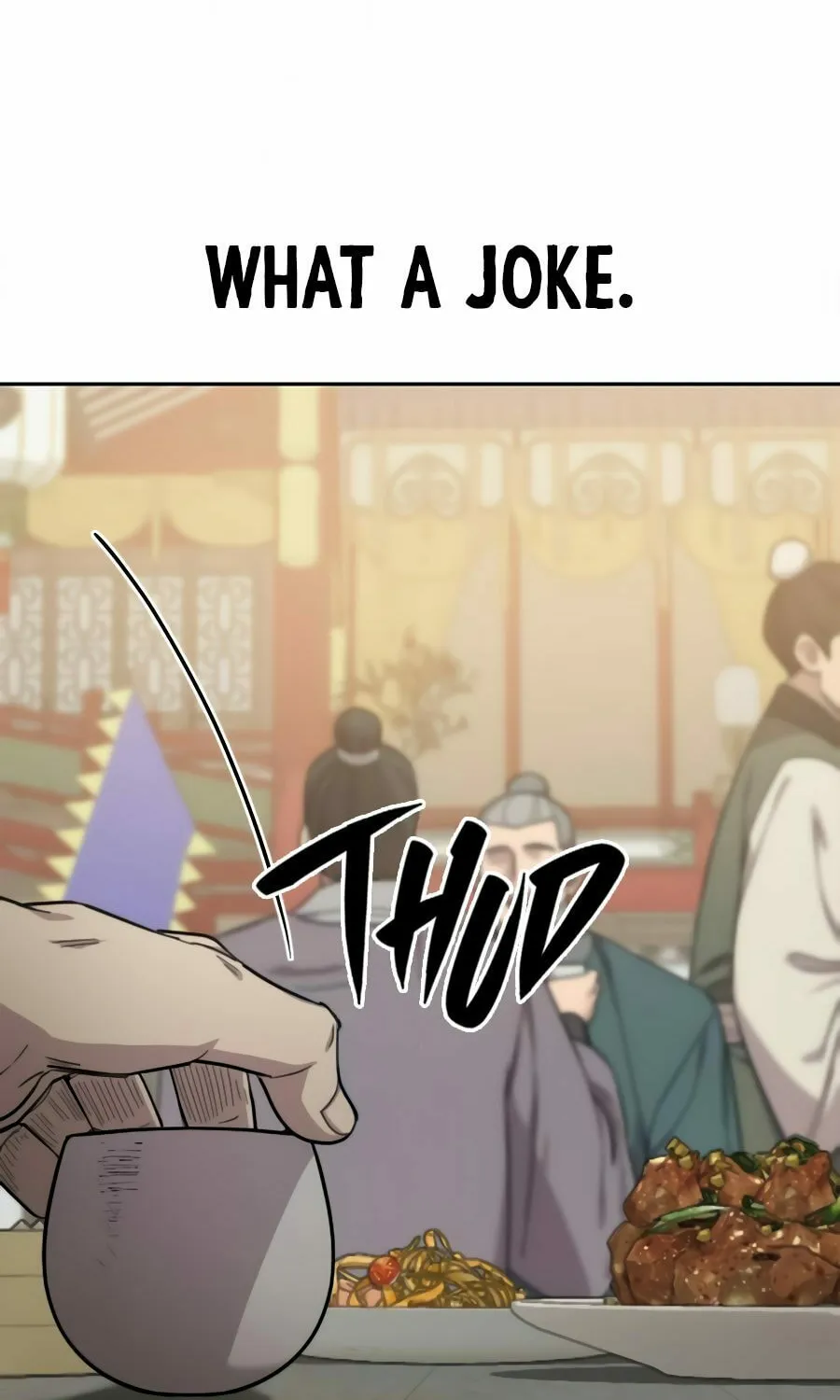 Return of the Blossoming Blade Chapter 39 page 70 - 