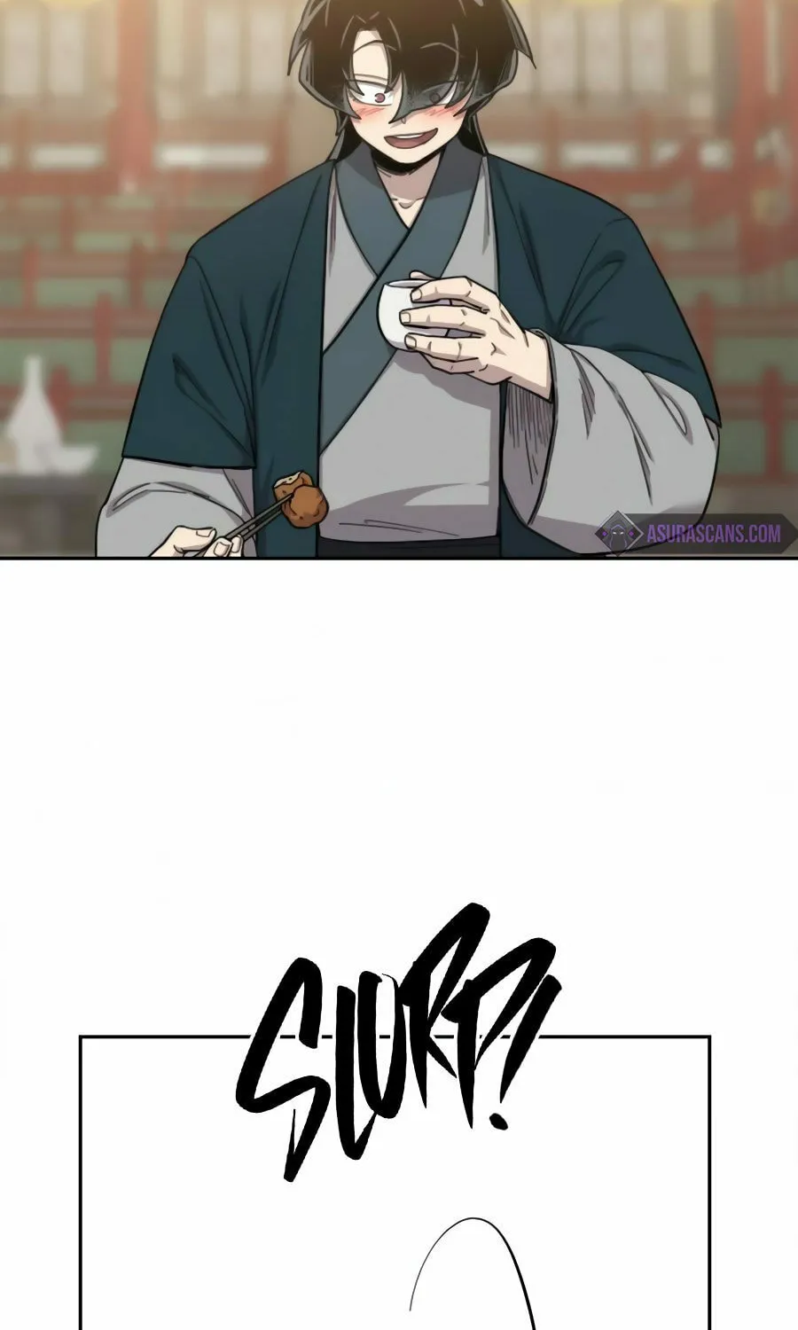Return of the Blossoming Blade Chapter 39 page 75 - 