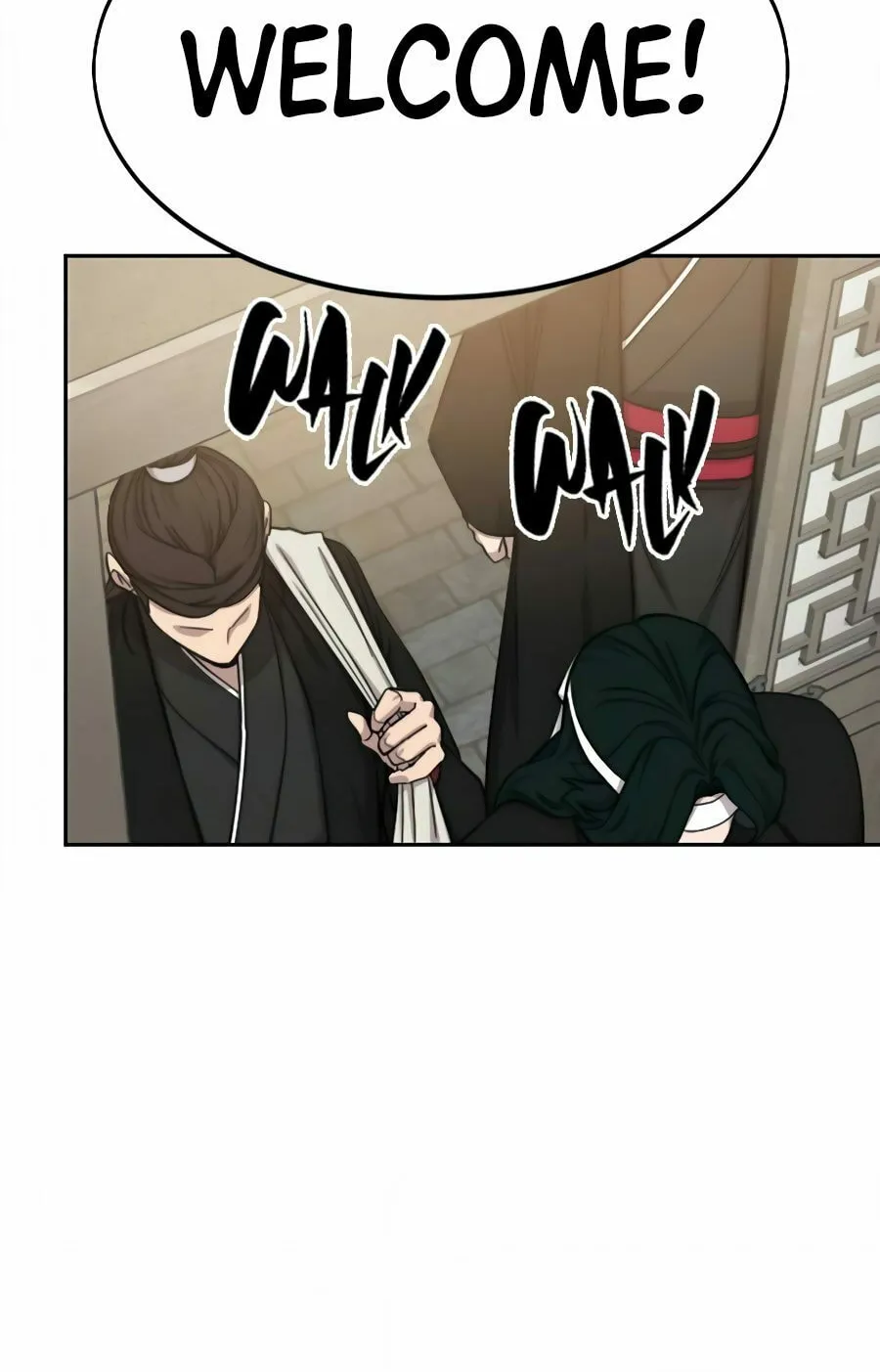 Return of the Blossoming Blade Chapter 39 page 84 - 