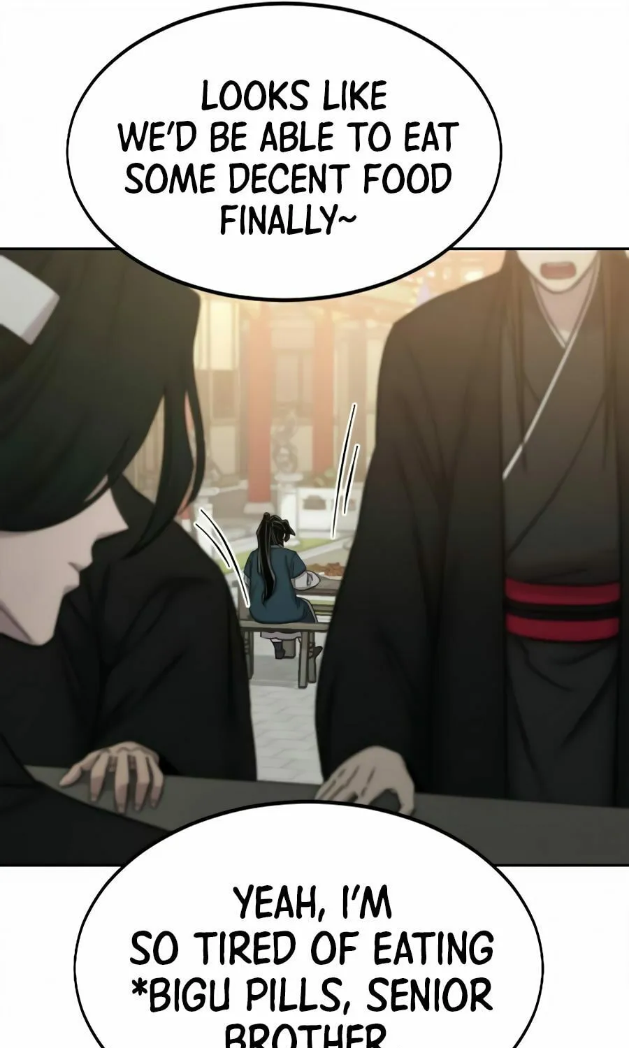 Return of the Blossoming Blade Chapter 39 page 85 - 
