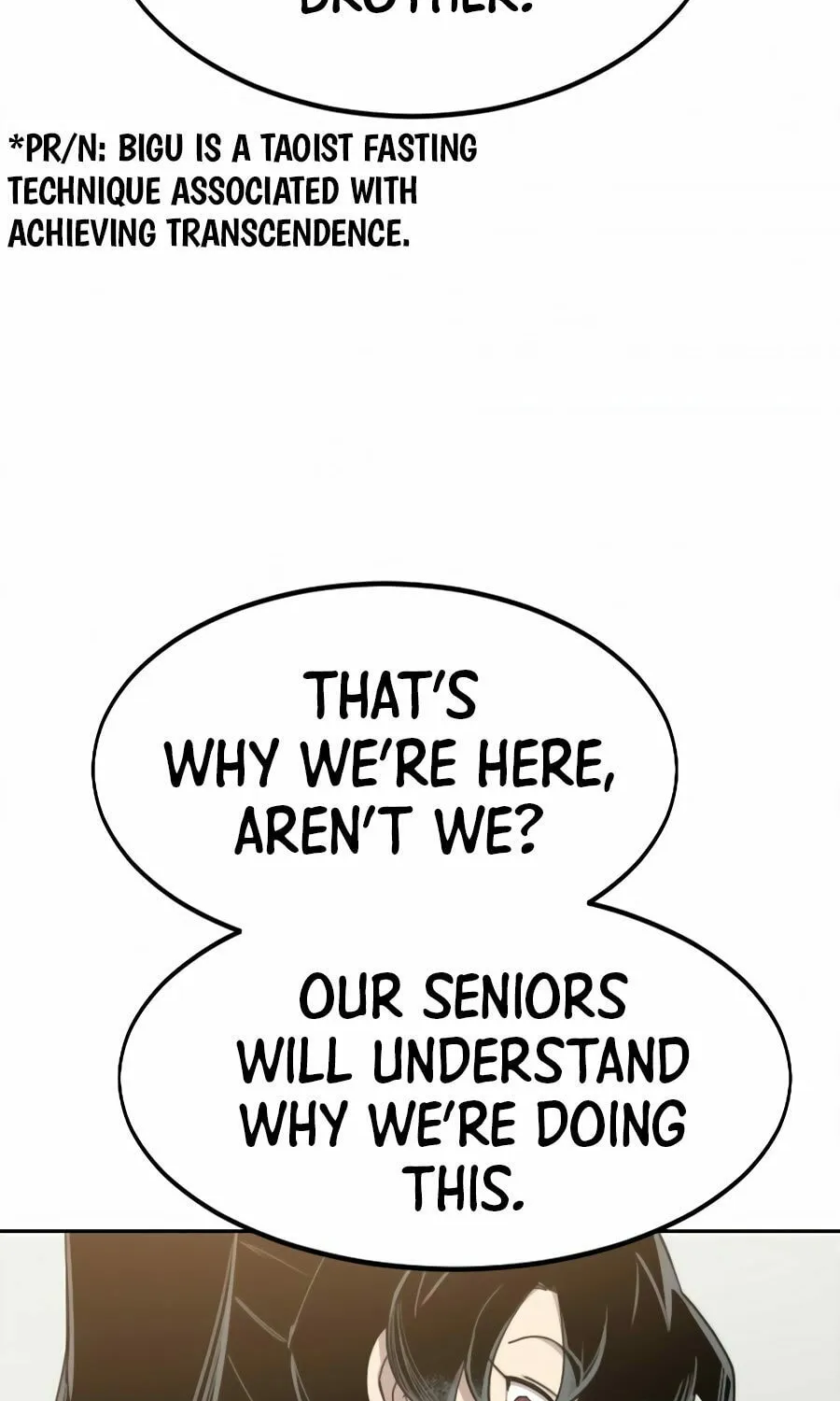 Return of the Blossoming Blade Chapter 39 page 86 - 