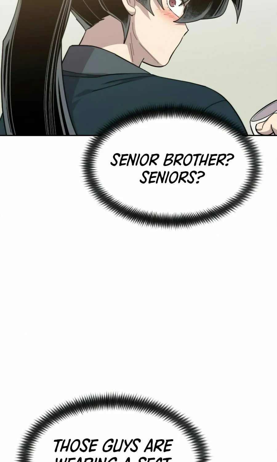 Return of the Blossoming Blade Chapter 39 page 87 - 