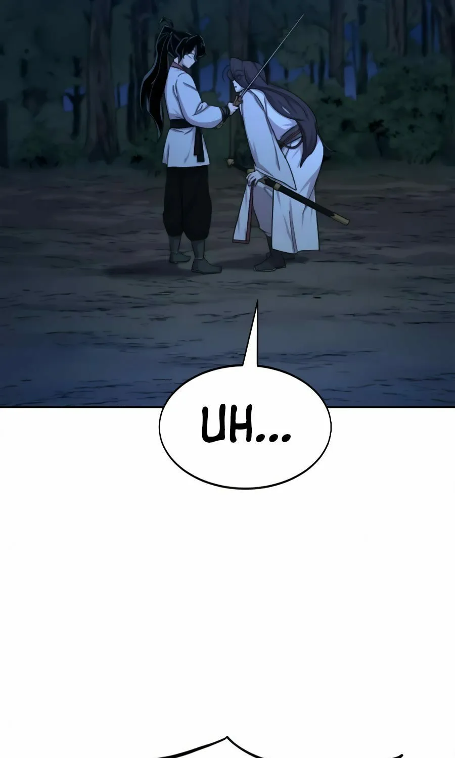 Return of the Blossoming Blade Chapter 39 page 10 - 