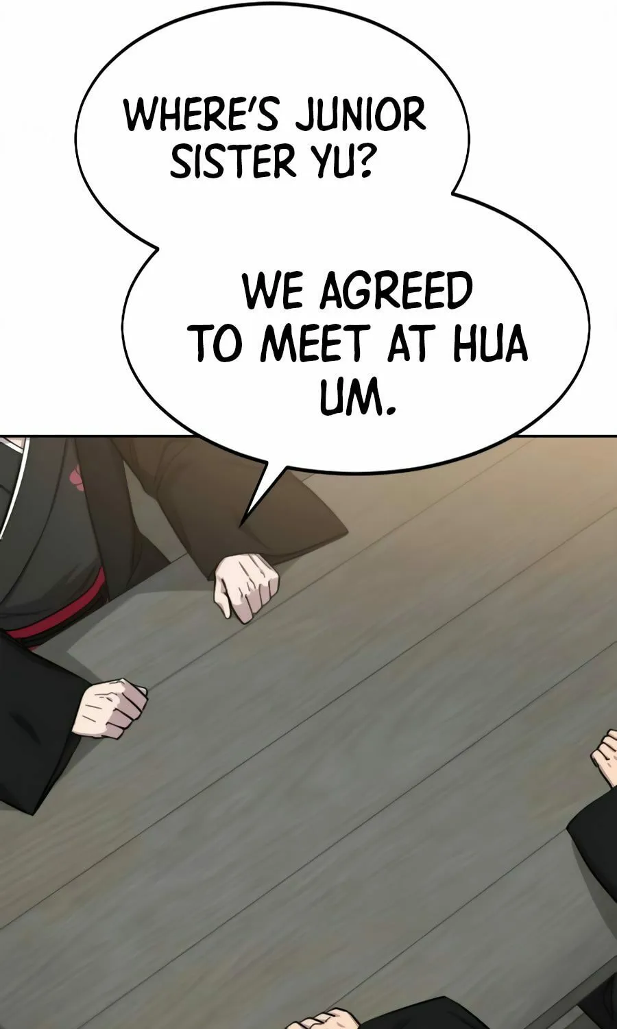 Return of the Blossoming Blade Chapter 39 page 92 - 