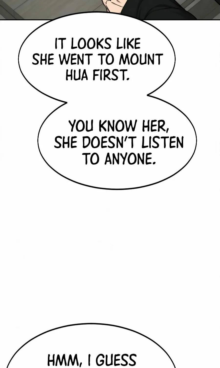 Return of the Blossoming Blade Chapter 39 page 93 - 