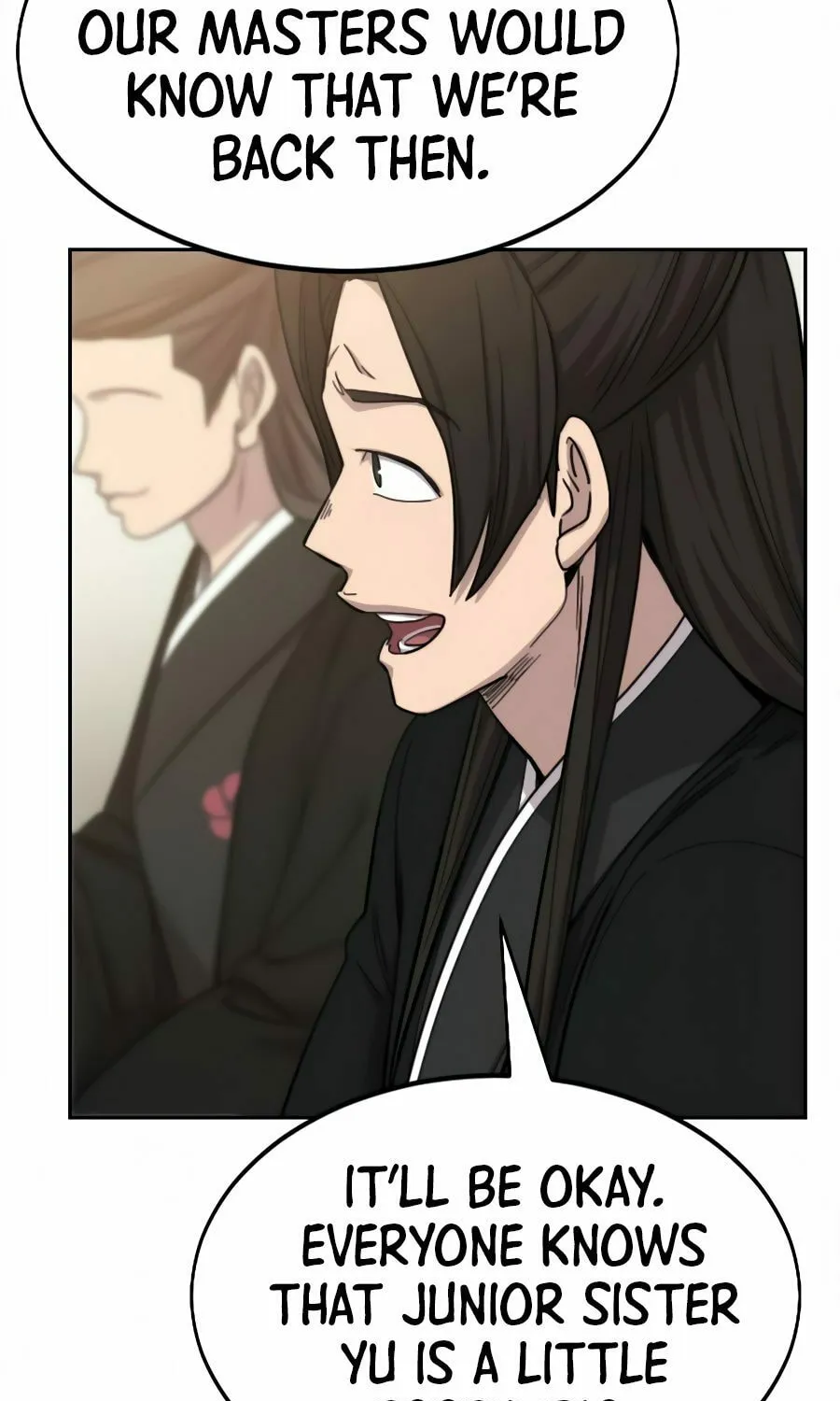 Return of the Blossoming Blade Chapter 39 page 94 - 