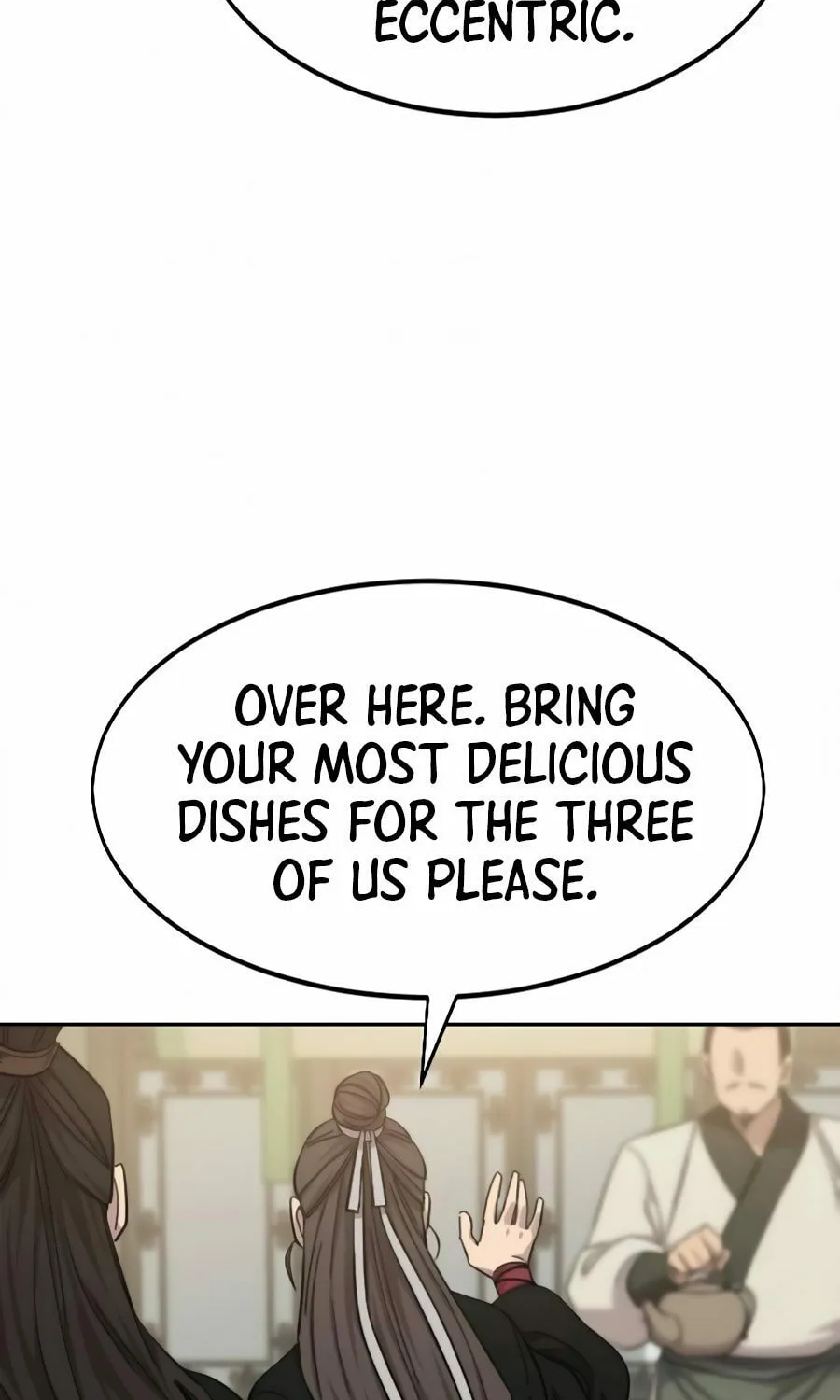 Return of the Blossoming Blade Chapter 39 page 95 - 