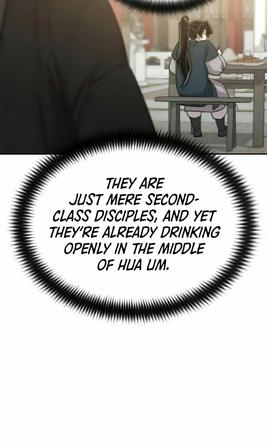 Return of the Blossoming Blade Chapter 39 page 97 - 