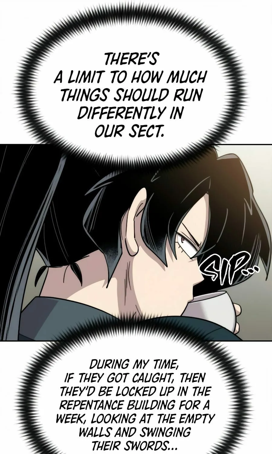 Return of the Blossoming Blade Chapter 39 page 99 - 