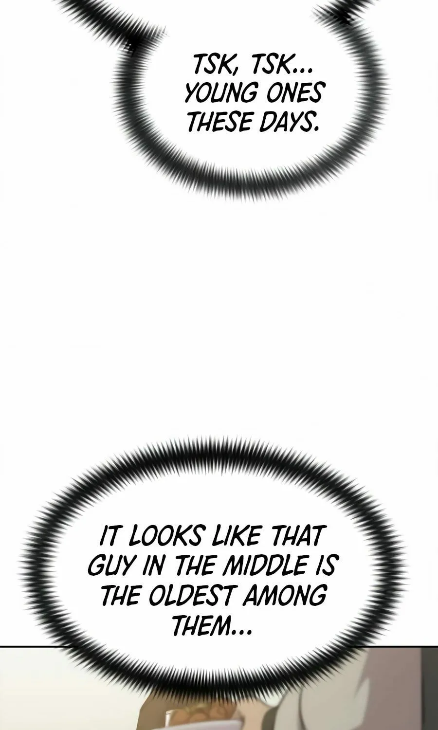 Return of the Blossoming Blade Chapter 39 page 100 - 