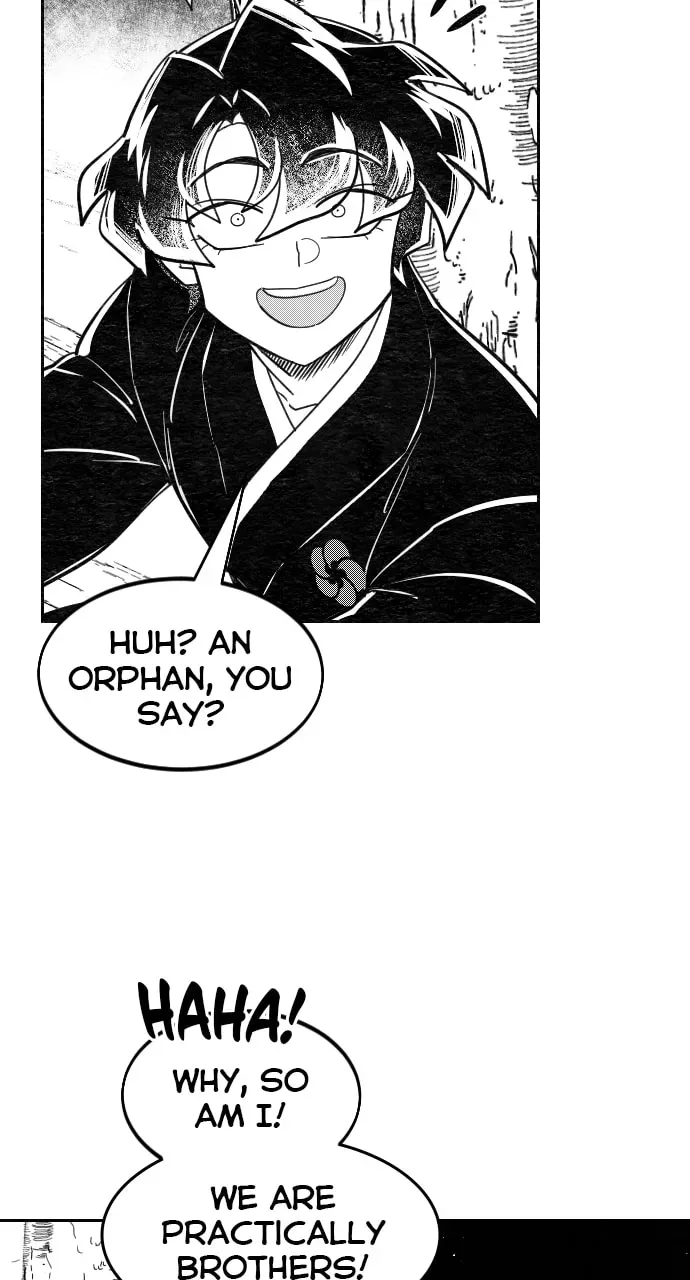 Return of the Blossoming Blade Chapter 4.1 page 13 - 