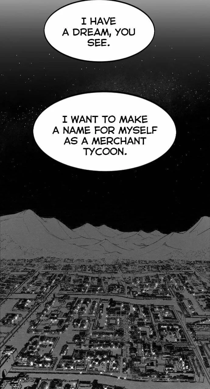 Return of the Blossoming Blade Chapter 4.1 page 16 - 