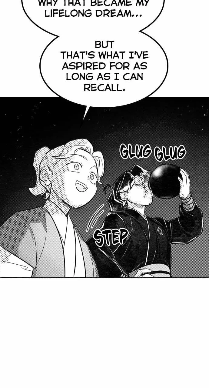 Return of the Blossoming Blade Chapter 4.1 page 18 - 