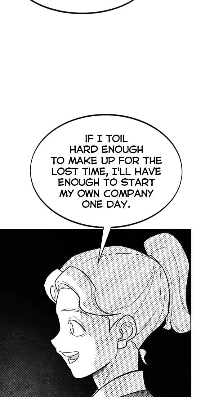 Return of the Blossoming Blade Chapter 4.1 page 20 - 