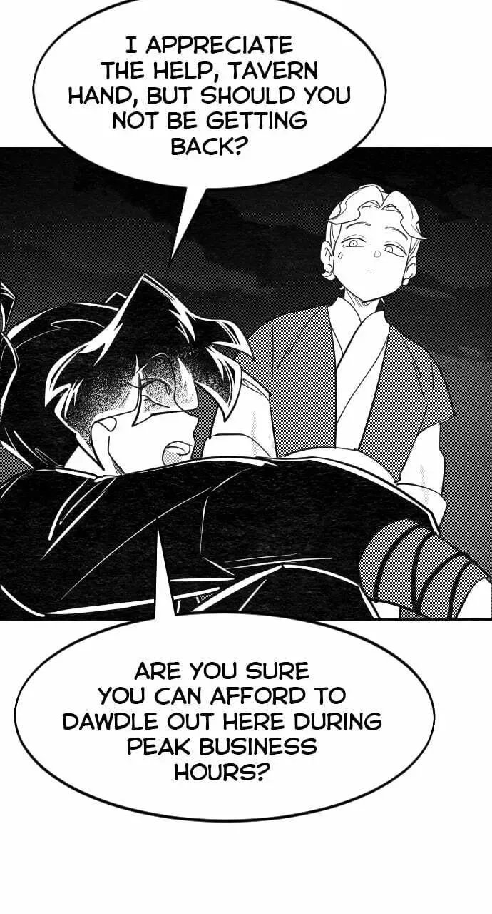 Return of the Blossoming Blade Chapter 4.1 page 3 - 