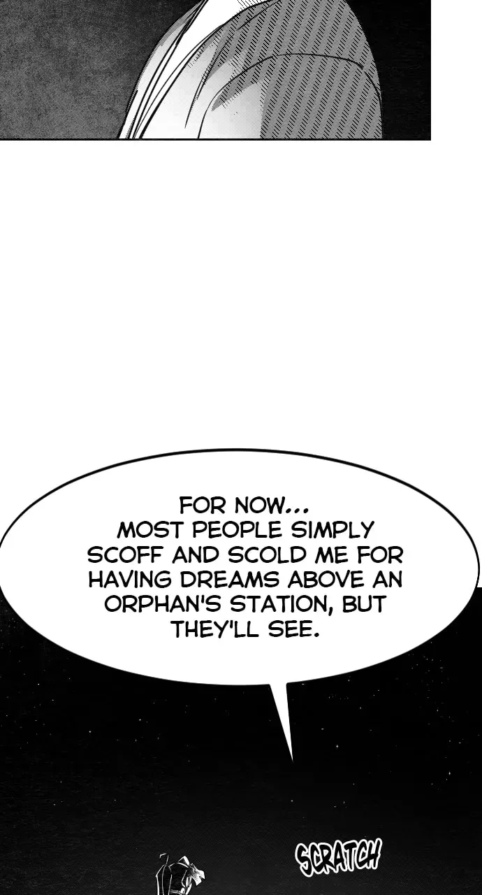 Return of the Blossoming Blade Chapter 4.1 page 21 - 