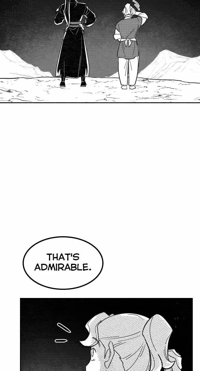 Return of the Blossoming Blade Chapter 4.1 page 22 - 