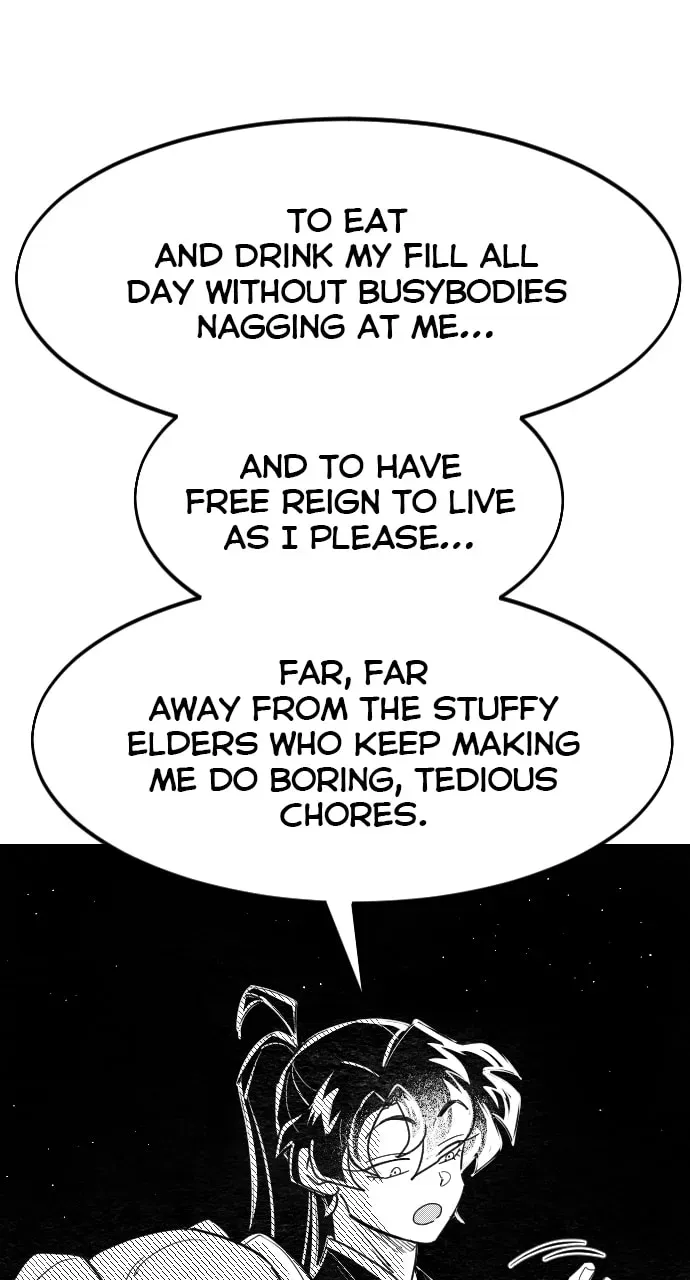 Return of the Blossoming Blade Chapter 4.1 page 26 - 