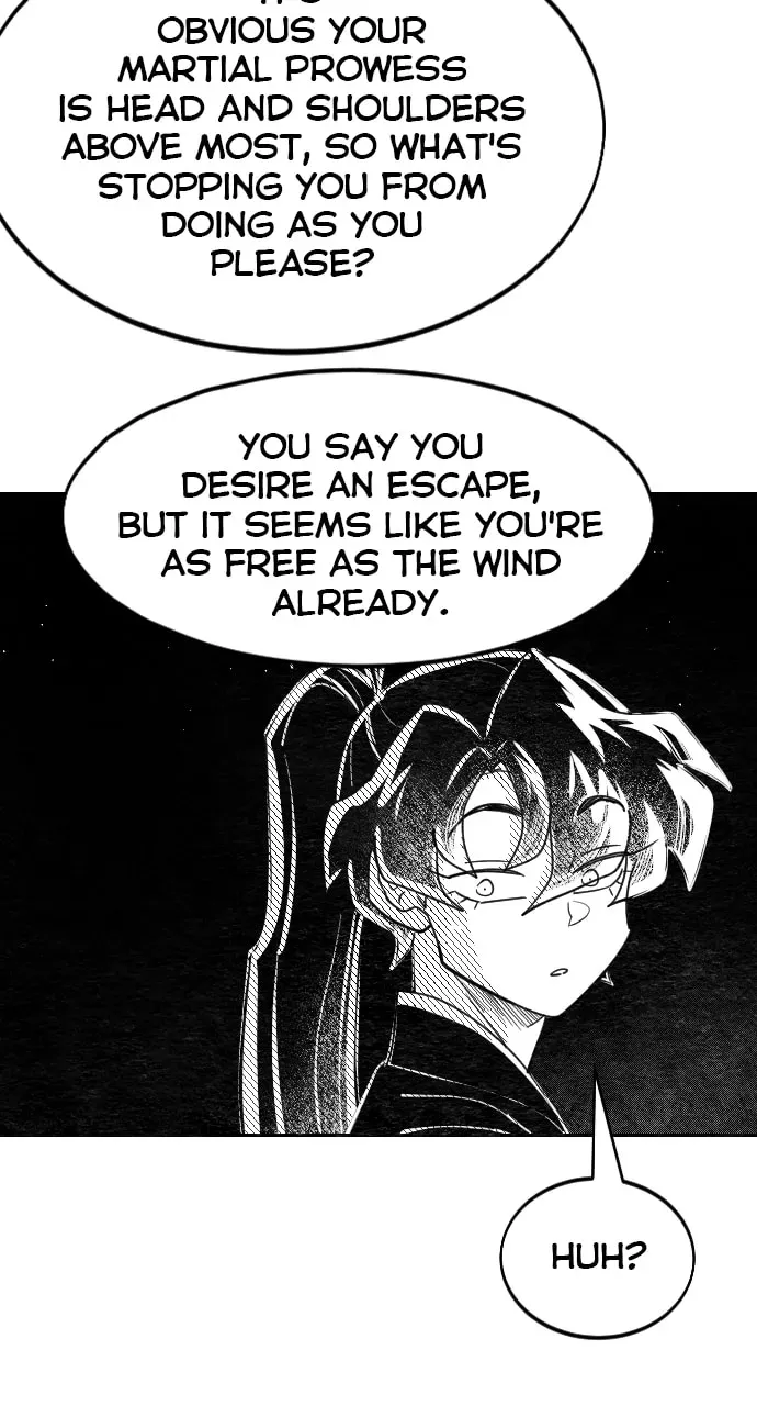 Return of the Blossoming Blade Chapter 4.1 page 28 - 