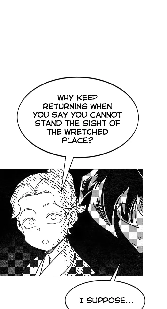Return of the Blossoming Blade Chapter 4.1 page 29 - 