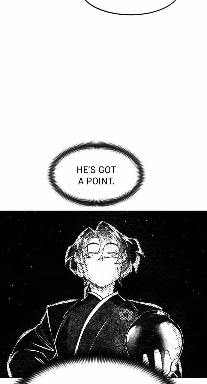 Return of the Blossoming Blade Chapter 4.1 page 30 - 