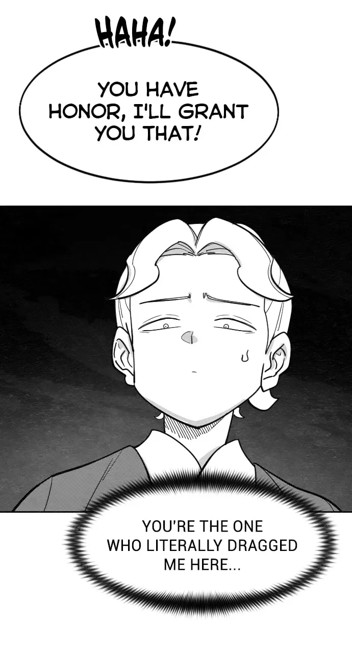 Return of the Blossoming Blade Chapter 4.1 page 4 - 