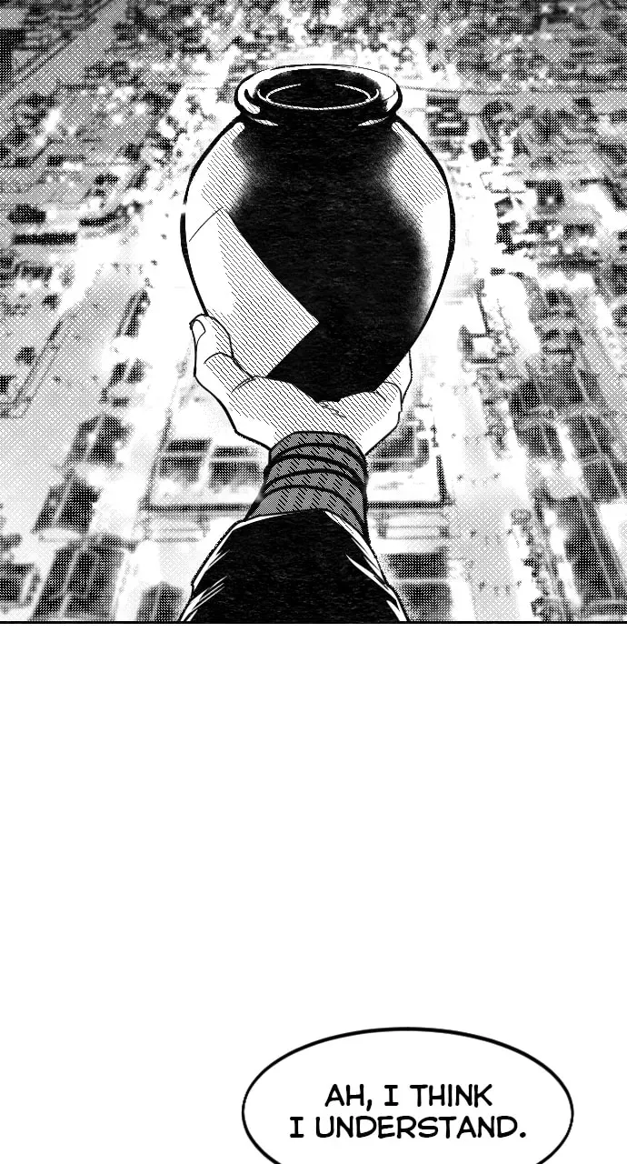 Return of the Blossoming Blade Chapter 4.1 page 32 - 