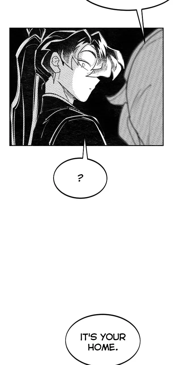 Return of the Blossoming Blade Chapter 4.1 page 33 - 