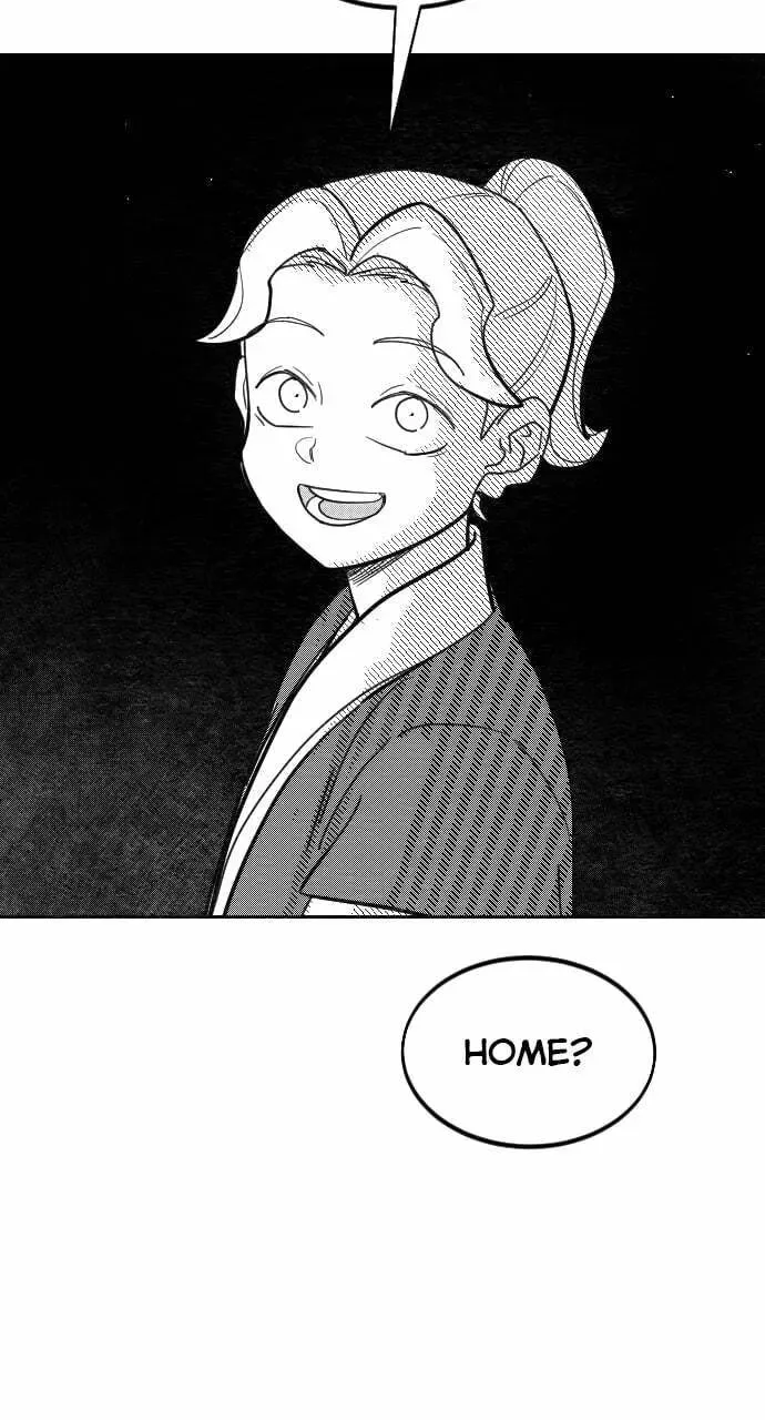 Return of the Blossoming Blade Chapter 4.1 page 34 - 