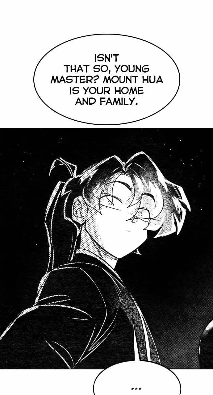 Return of the Blossoming Blade Chapter 4.1 page 35 - 