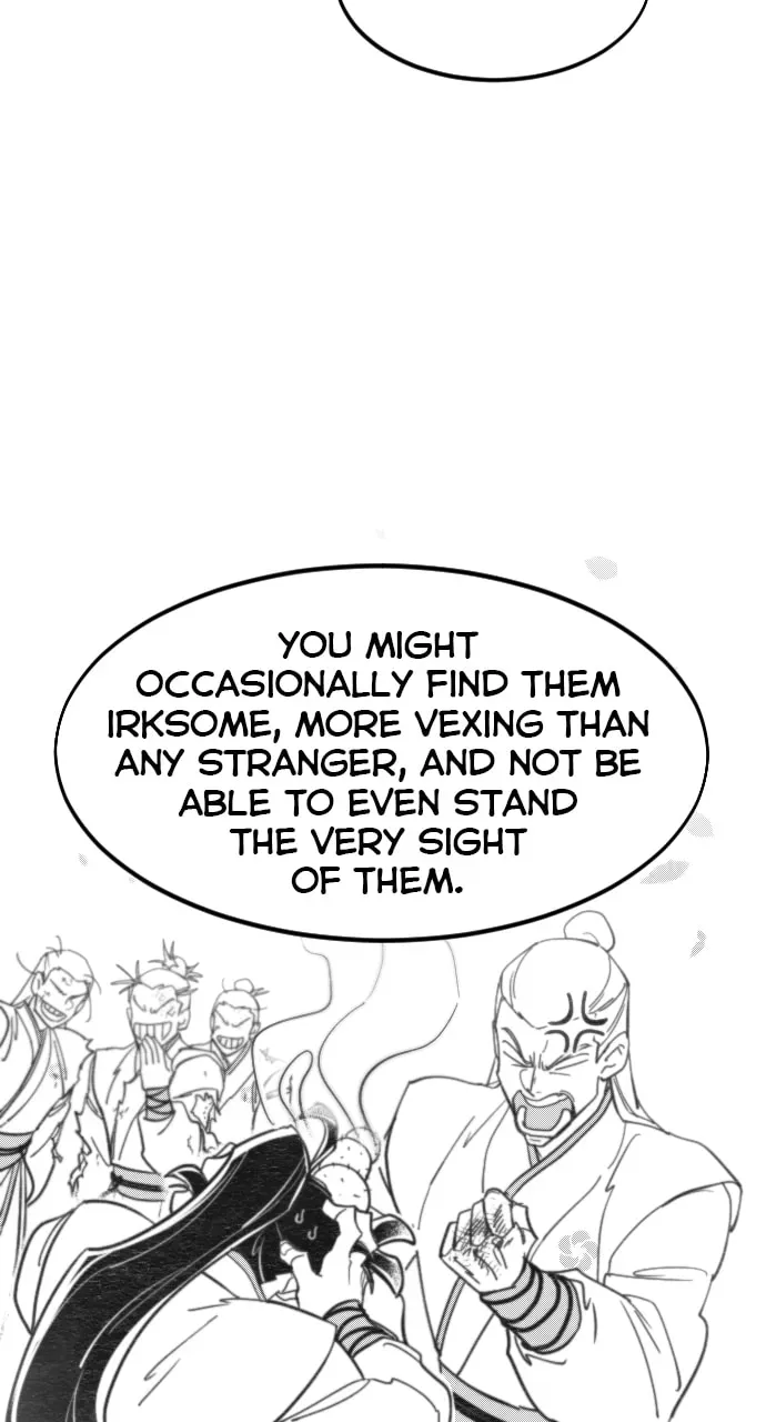 Return of the Blossoming Blade Chapter 4.1 page 36 - 