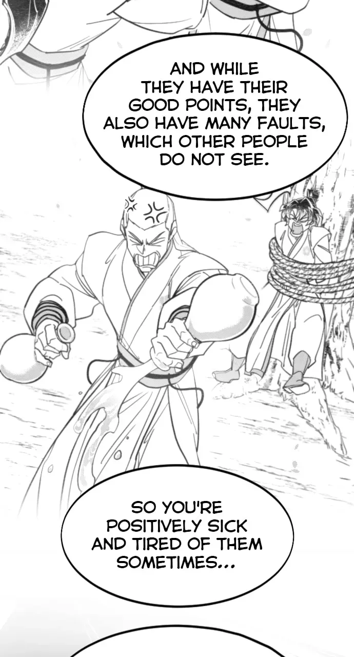 Return of the Blossoming Blade Chapter 4.1 page 37 - 