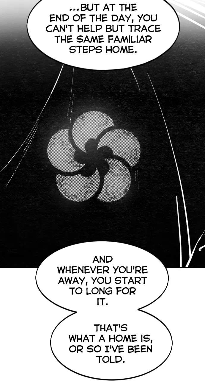 Return of the Blossoming Blade Chapter 4.1 page 38 - 