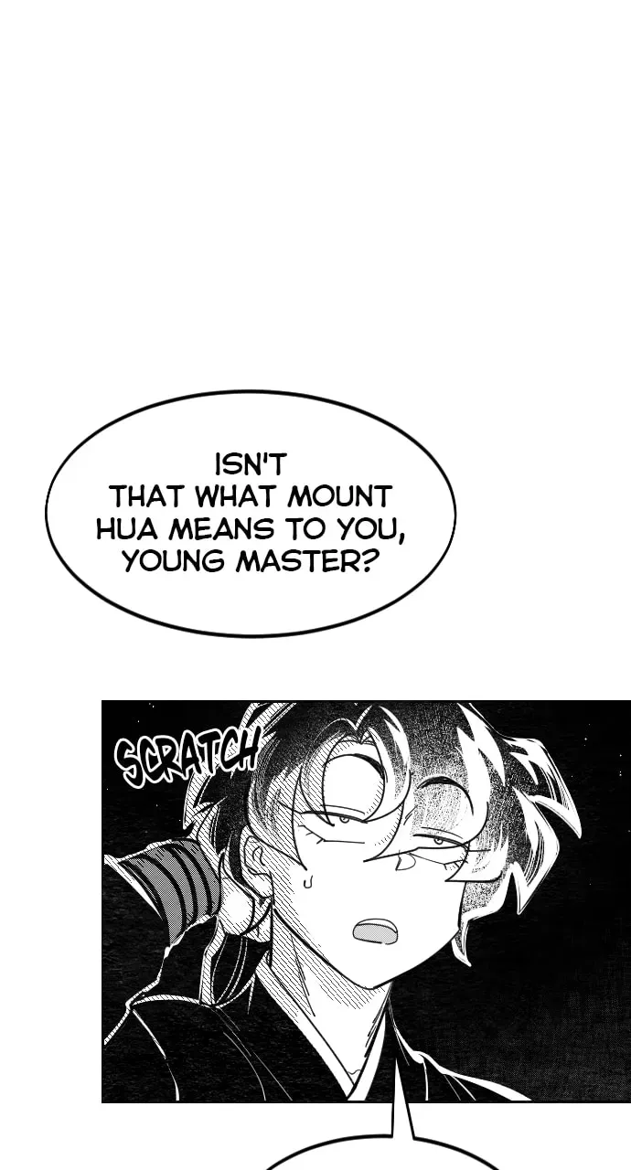 Return of the Blossoming Blade Chapter 4.1 page 39 - 