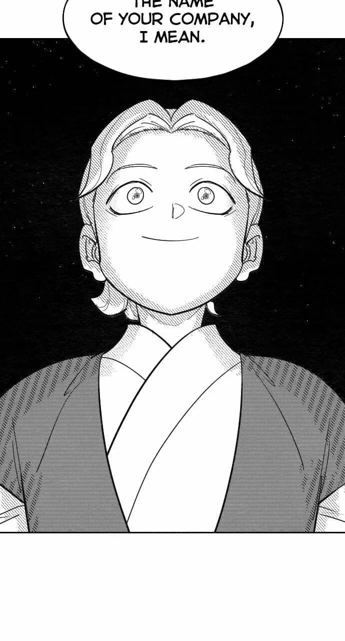 Return of the Blossoming Blade Chapter 4.1 page 44 - 