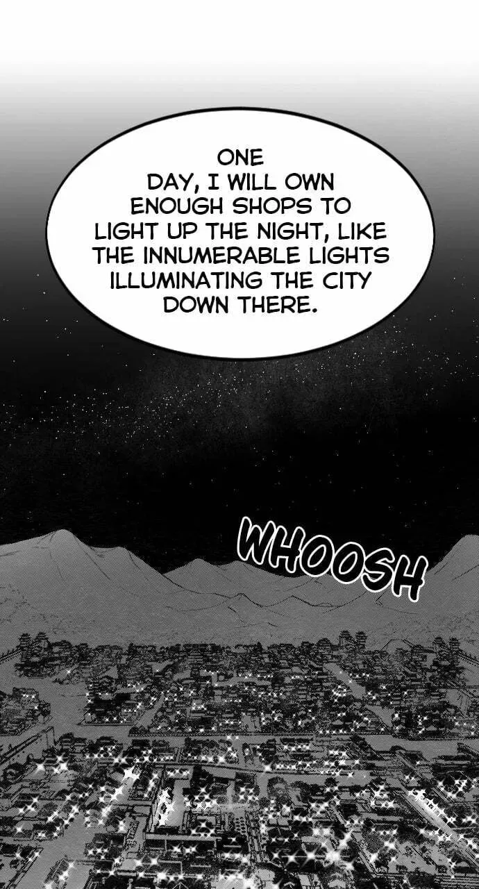 Return of the Blossoming Blade Chapter 4.1 page 45 - 
